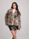 Faux Fur Coats