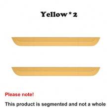 Rubber Wheelchair Ramp,For Xiao Mi Mijia IRobot Eufy Ecovacs Roborock Vacuum Cleaner Robot Threshold Ramp,Suitable For Any Vacuum Robot Threshold Ramp,Indoor Threshold Ramp,Rubber Threshold Ramp,Cushioned Home Threshold Ramp,Rubber Climbing Mat,Step Ramp Climbing,Door Sill Plate,Sweeper Threshold Ramp,Vacuum Cleaner Door Sill.