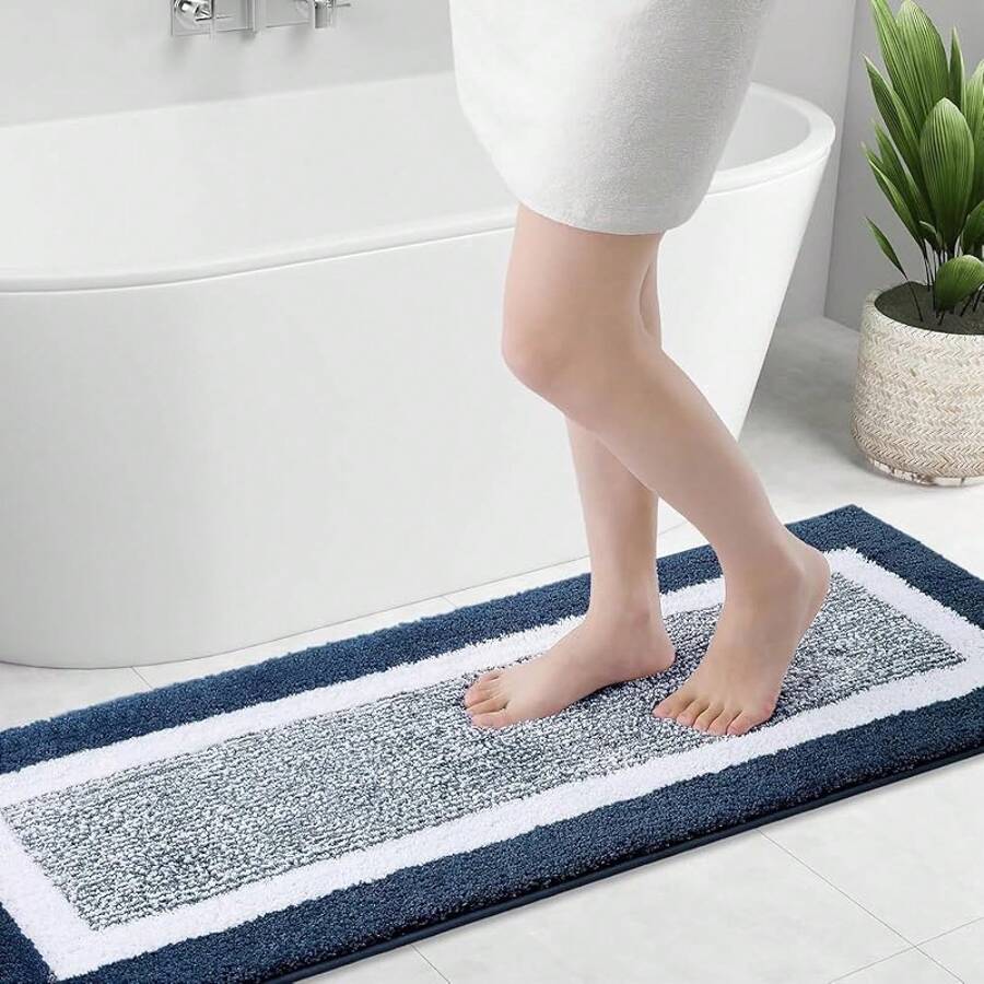 Bathroom Anti-Slip Mats