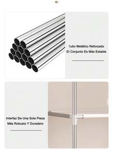 Portable Closets - Multicolor - View 12