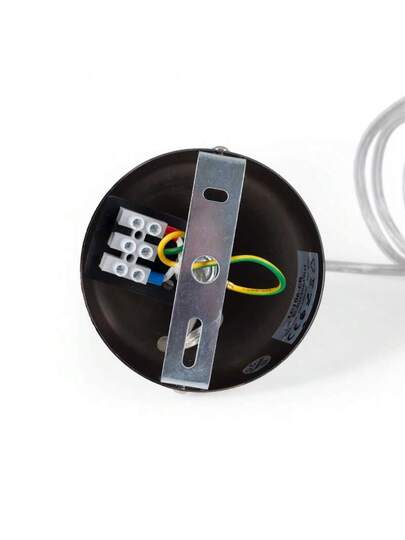 LED Lamp Modern a8c4 view 9