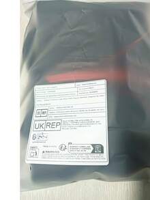 Reggiseno sportivo da donna con zip frontale, colore a contrasto, taglie comode, imbottitura rimovibile, adatto per attività all'aperto, yoga e sport - nero - Visualizzare 8