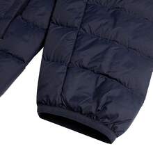 Under Armour Men Zip Up Outdoor Down Jacket