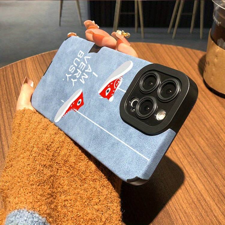 Basic Phone Cases - 混合色 - 查看 6