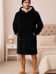 Women Sweatshirts - 黑色 - 查看 4