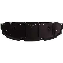 Radiator Support Splash Shield Under Cover Fit For 2020-2022  Corolla - A - View 2
