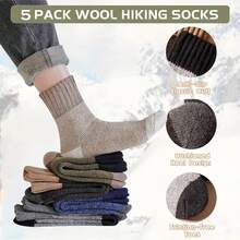 Women Hiking Boots - Multicolor - View 5