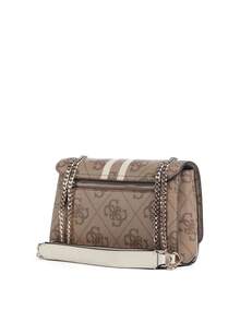 Guess Women Crossbody - CLO-gris - View 2