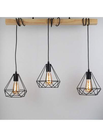 LED Lamp Modern c779 view 2