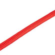 LOYALHEARTDY 3/8" X 60' Synthetic Winch Rope With Hook, Winch Cable With Protective Sleeve, Car Tow Recovery Cable For 4WD Off-Road Vehicle Truck ATV UTV SUV - Orange - View 6
