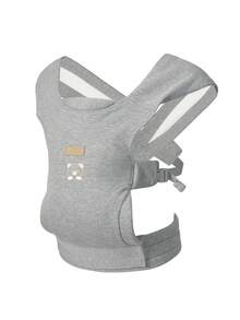 轻便四季多功能婴儿背带，前向式婴儿背带，透气婴儿背带 - 彩色 - 查看 13