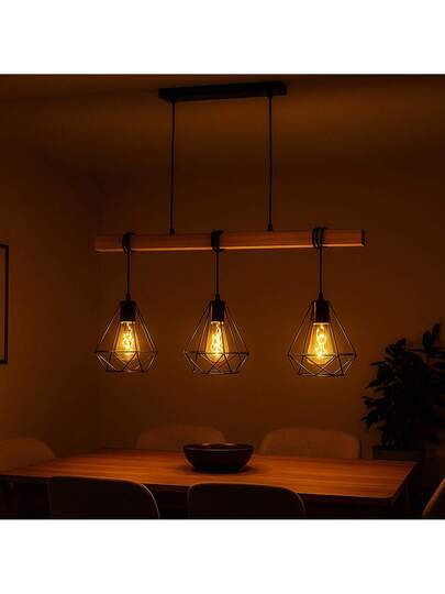 LED Lamp Modern c779 view 7