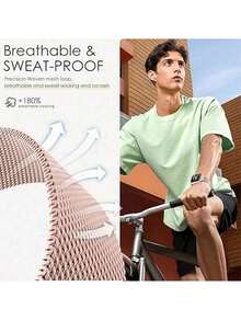 Compatible With Apple Watch Band And Case: Stylish, Soft, Breathable, And Adjustable. Features A Circular Braided Stainless Steel Magnetic Band And A Two-In-One, Drop-Resistant, Scratch-Resistant Tempered Glass Pc Case. Compatible With Apple Watch Series Ultra, 11/10/9/8/7/6/5/4/Se, And 40/41/42/44/45/46/49 Mm Bands And Cases. The Milanese-Style Band And Minimalist Case Provide A Comfortable Fit.