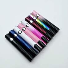 510 螺纹电池汽车笔智能电动工具笔迷你烙铁套件,数字屏幕显示,带 USB-C 快速充电端口的电子维修,可调电压和便携式设计 - 非常适合 DIY 项目