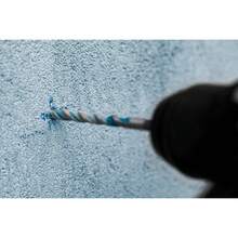 TALADRO MULTICONSTRUCCIÓN Bosch HEX-9 - 1/4"x4"x6" - Ver 5