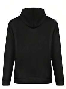 Heart Of A Soul Of A Dragon, Anime Otaku Girl Japan Kaw Pullover Hoodie - 黑色5 - 查看 2