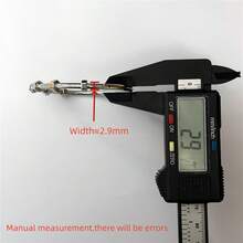 VKHK 1入經典18k鍍金不銹鋼開口手鐲,適用於女性時尚珠寶禮物