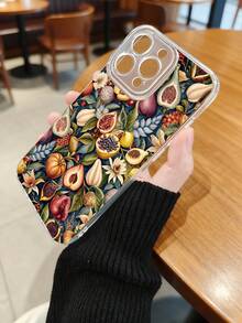 Fashion Phone Cases - Clear - View 4