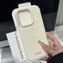 Basic Phone Cases - Antique White - View 12