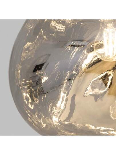 LED Lamp Modern a8c4 view 6