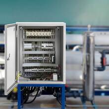 Wire Junction Boxes - 50 x 40 x 25 centímetros - Ver 1