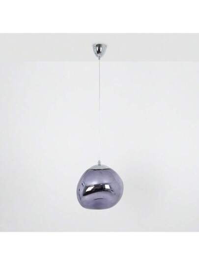 LED Lamp Modern 327a view 2