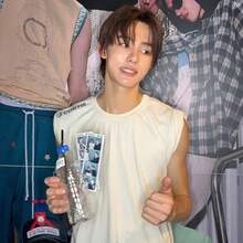 C0RTIS “GO！” 4格照片卡套装（8张）| HYBE BIGHIT 新男团 | 成员：James、JuHoon、Mart!N、SeongHyeon、KeonHo | KPOP C0RTISIA 粉丝礼物及收藏/KPOP 粉丝、收藏家或任何喜欢 C0RTIS 创意大胆风格的人 - 非常适合生日、粉丝活动、演唱会和照片墙。