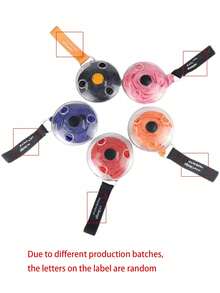 1 pieza Bolsa de compras plegable, bolsa de supermercado reutilizable y caja de almacenamiento, bolsa de compras portátil, bolsa de almacenamiento de alimentos, suministros de almacenamiento, bolsa de almacenamiento de viaje, bolsa de almacenamiento multiusos - Multicolor - Ver 10