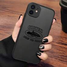 Phone Case Rules The World C-Corteizs Compatible With  16e 16 15 14 13 12 11 Mini Pro Max X XR XSMax 7 8 6 Plus Matte Clear Back Cover, Cover Compatible With  17 Pro Max Case,  17 Pro Case,  17 Case,  16 Pro Max Case - FGHS-288L123A7 - Xem 11