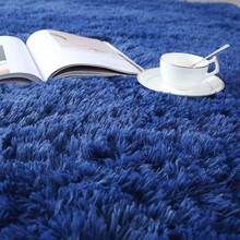 Decorative Rugs - Navy Blue - View 5