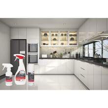 Gloss Surface Cleaner & Microfibre Cloth - Non-aerosol - View 8