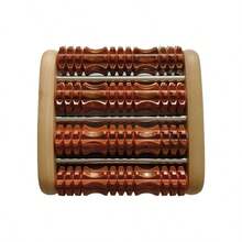 Masażer podeszwy stopy typu wałkowego, masażer stóp i nóg, punkt akupunkturowy