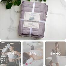 Towels - Gris - View 7