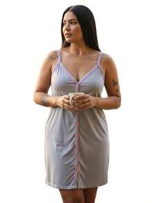 Women Pajama Sets - Nhiều màu - Xem 3