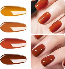 Press On False Nails - 1 - View 2
