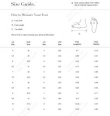 Press On False Nails - White Pu - View 8