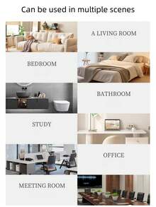 1pc Large Rabbit Shaped Scented Candle, Burn Time Up To 60 Hours, Made Of Natural Soy Wax, Multiple Fragrance Options. 100% Natural Plant-Based Fragrance Blending Floral And Fruity Notes, Perfect Gift For Girlfriend, Mother's Day, Girls, Valentine's Day, Friends, Business Events, Birthday, Bedroom, Party, Wedding - Multicolor - View 12