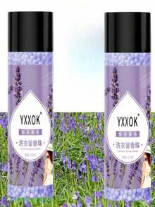 Laundry Scent Beads - Long-Lasting Fragrance, Softening, Mild & Refreshing