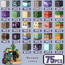 75-200pcs Magnetic Building Blocks Set - STEM Learning Sensory Toy, Creative 3D Construction Building Blocks, ABS Bricks, Suitable For Architecture And Creation, Ideal As Birthday, Holiday, Classroom, Learning Gift For Children 3+ Years Old - Multicolor - View 15