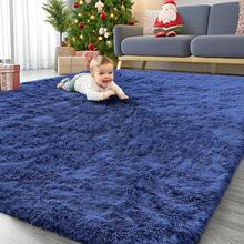 Carpets - Bleu marine - Voir 7