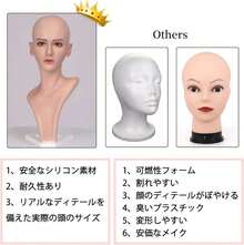 Costume Facial Hair & Wigs