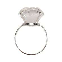 Engagement Ring Prop Ring Prop Wedding Decor - initial - View 1