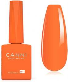 Press On False Nails - CANNI-9011 - View 12