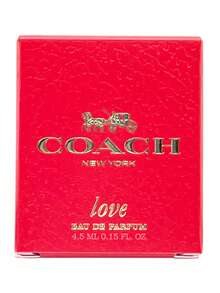 Love For Women Eau De Parfume 4.5ml-Mini Perfume - Clear - View 2