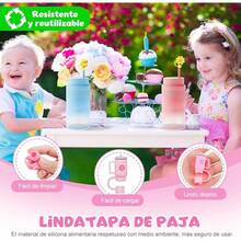 Food Saran Wrap & Cooking Bag - 10PCS-color - View 3