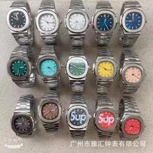 Cross-Border Dropshipping Hot-Selling Royal Men's Watch Mechanical Watch Oak Automatic Watch Foreign Trade Source Wholesale - 5 - 查看 2