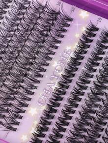 Sách hướng dẫn nối mi D Curl 620/610/574 chiếc, Mi giả dày và mềm tự nhiên, kiểu dáng hỗn hợp tự làm, dung lượng lớn, tự làm tại nhà, thân thiện với người mới bắt đầu, mi giả nối dài lâu, phù hợp với nhiều kiểu trang điểm mắt khác nhau, phù hợp để tự làm trang điểm mắt, dễ mang theo khi đi du lịch, dễ sử dụng khi đi làm hàng ngày, tiệc đêm, trang điểm cô dâu - D - Xem 10