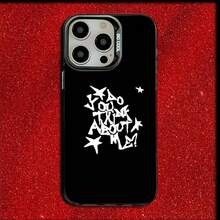 Funda para teléfono Rapper N-Nsqk R-Roy para 16, 15, 14, 13, 12, 11, Mini, Pro, Max, cubierta suave a prueba de golpes de grado Drop Mat - Z6 - Ver 9