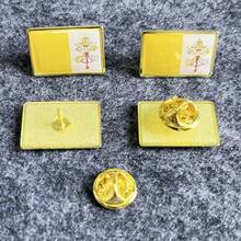 Bộ 2 ghim cài áo hình cờ, huy hiệu tráng men hình giọt nước sóng và ghim cài áo bằng hợp kim từ khắp nơi trên thế giới, được làm từ hợp kim và nhựa, thích hợp cho các dịp lễ kỷ niệm và trang trí hàng ngày. - Nhiều màu - Xem 58