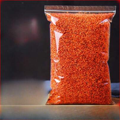 1 Pack 90g/120g/150g/180g/210g Artificial Decorative Flower Petals & Paper Confetti, Dried Plants, Fragrant Osmanthus Flowers, Suitable For DIY Handmade Crafts, Candle Decorations, Soap Decorations, Home/Office/Cafe Decor, All Holidays & Parties